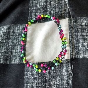 Beaded Choker
